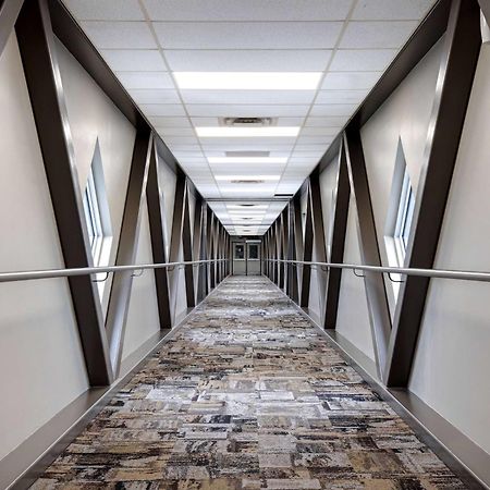 Days Inn & Conference Centre By Wyndham Prince Albert Exterior foto
