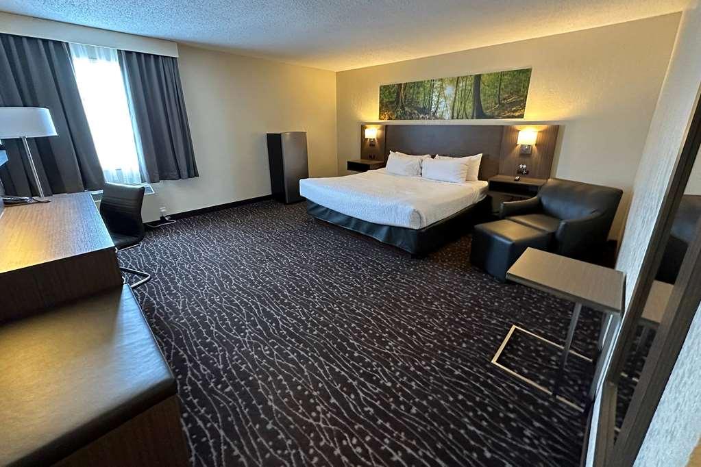 Days Inn & Conference Centre By Wyndham Prince Albert Habitación foto