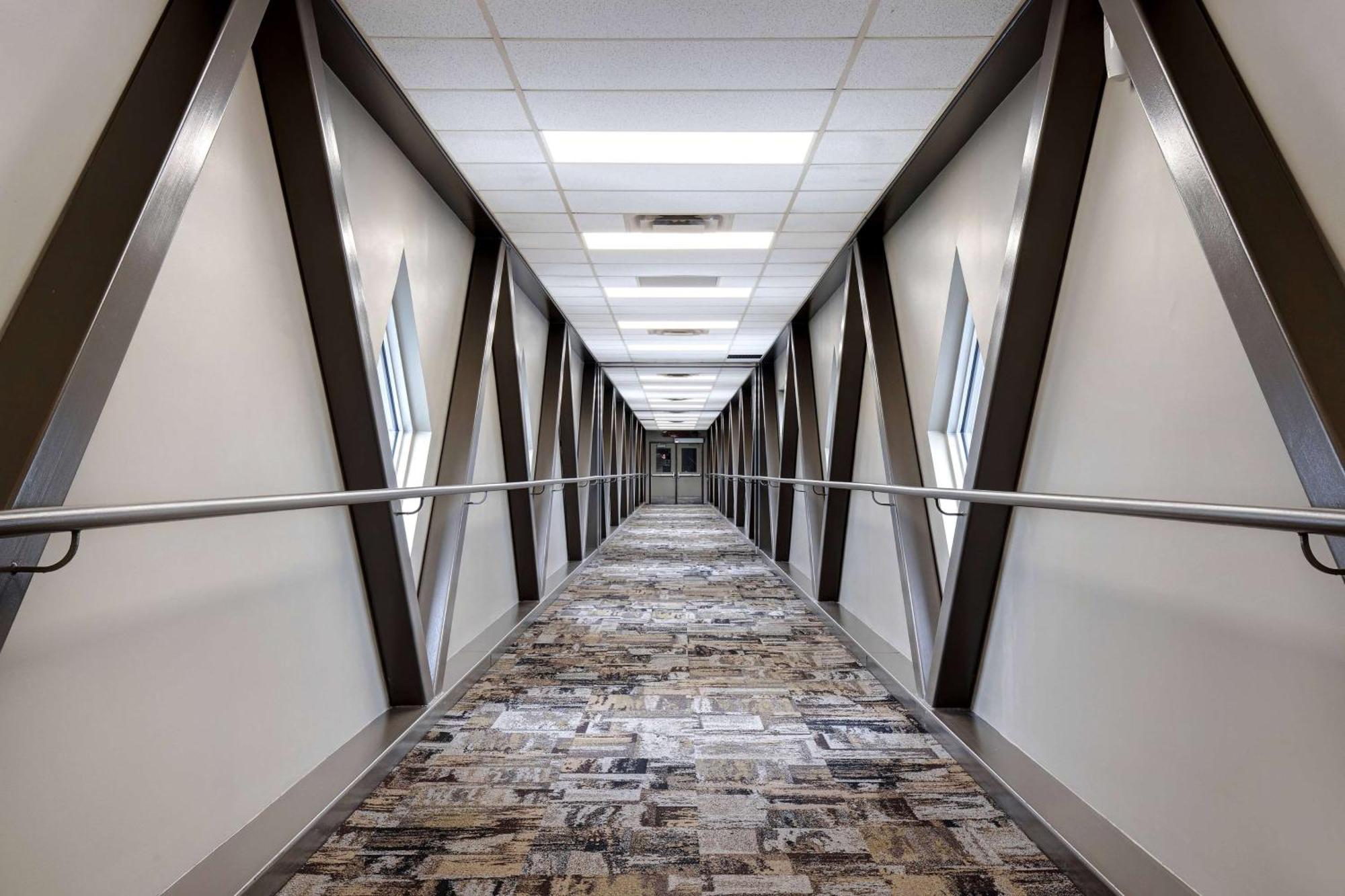 Days Inn & Conference Centre By Wyndham Prince Albert Exterior foto