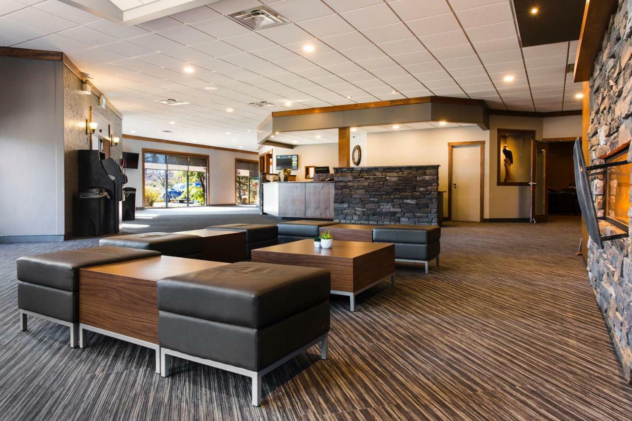 Days Inn & Conference Centre By Wyndham Prince Albert Exterior foto